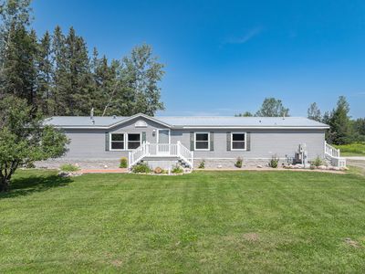 W10864 Enterprise Lake Rd, Elcho, WI, 54428