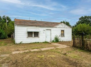 4501 S Jade Ave, Wichita, KS 67216