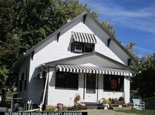 4306 J St, Omaha, NE 68107