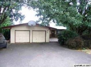 362 Benton View Dr, Philomath, OR 97370