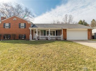 3608 Greenbay Dr, Dayton, OH 45415