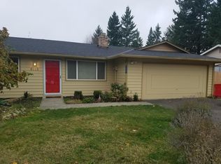 9113 210th Ave NE, Redmond, WA 98053