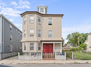 71-73 Richfield St, Dorchester, MA 02125