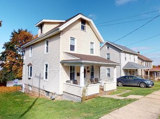 1602 W Southern Ave, South Williamsport, PA 17702