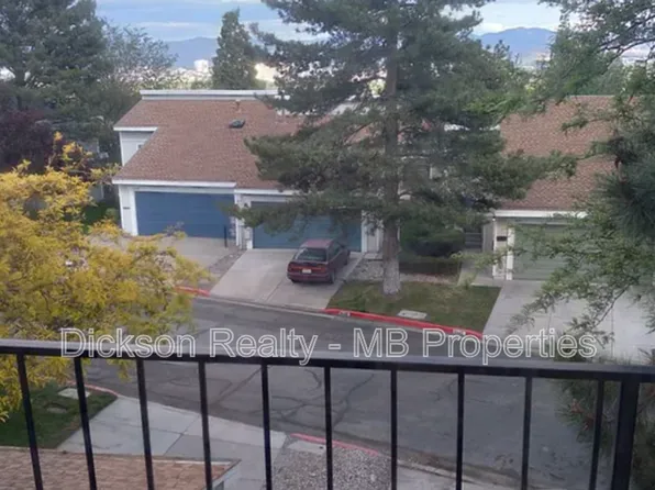 3485 Rosalinda Dr, Reno, NV 89503