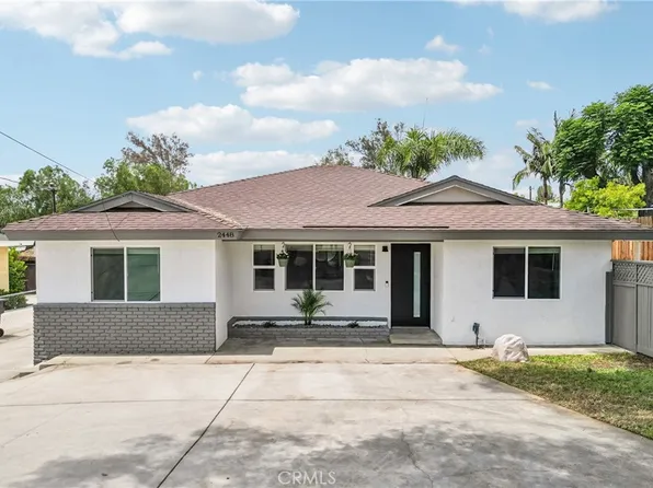 2448 Corona Ave, Norco, CA 92860