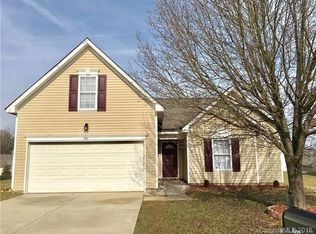 507 Elsberry Ln, Charlotte, NC 28213