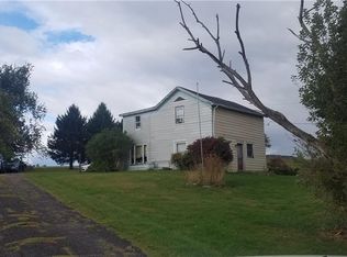 1717 County Route 90, Dansville, NY 14437