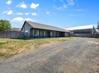 440 E Metolius St, Culver, OR 97734