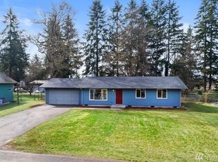 7140 Fair Oaks Loop SE, Olympia, WA 98513