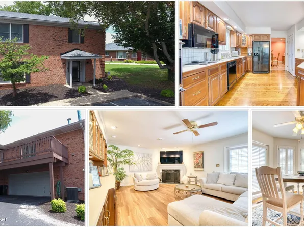 161 Gardiner Lake Rd, Louisville, KY 40205