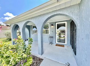 9011 Ledgestone Ln, Port Richey, FL 34668