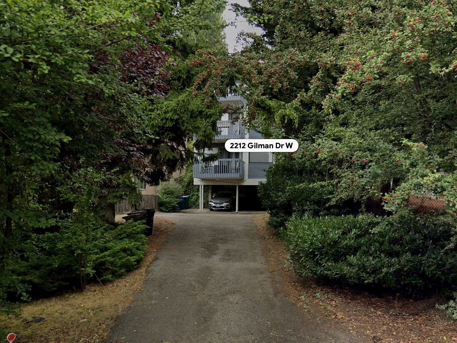 2 bed, 1080 sqft, $2,500 — Photo 1