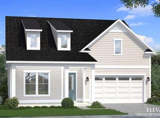 2715 Marsh Elder Rd, Cambridge, MD 21613