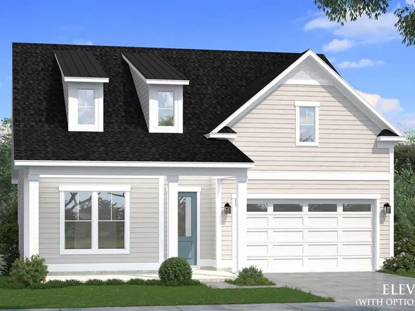 2715 Marsh Elder Rd, Cambridge, MD 21613