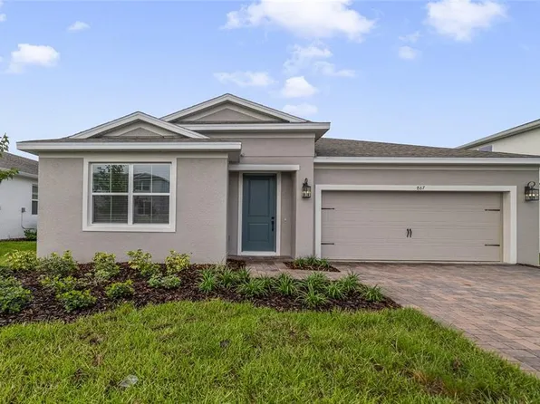 867 Green English St #17, Apopka, FL 32703