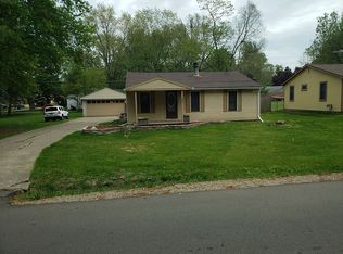 1658 Ladd Rd, Wolverine Lake, MI 48390