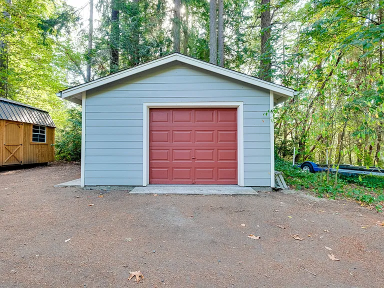 8013 NE Bucklin Hill Rd — Photo 31