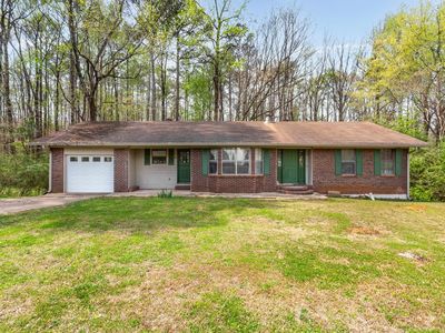 60 Dudley Dr, Sylacauga, AL, 35151