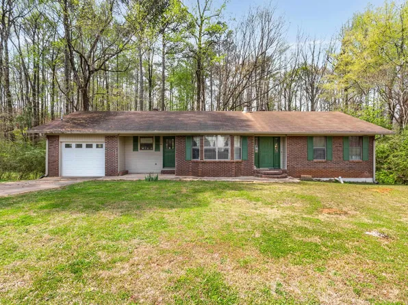 60 Dudley Dr, Sylacauga, AL 35151
