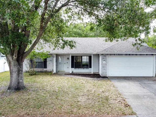 1341 Heather Glen Dr, Deland, FL 32724