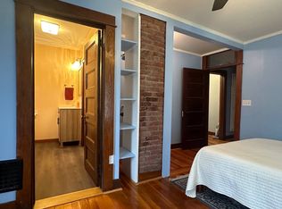 521 1/2 S Albany St, Ithaca, NY 14850