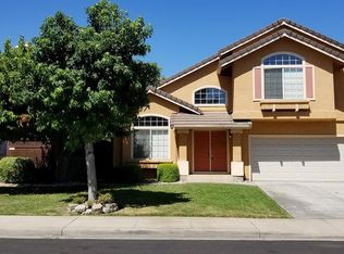 351 Jaeger St, Tracy, CA 95376