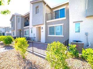2674 Tuxedo Black Ct, North Las Vegas, NV 89086