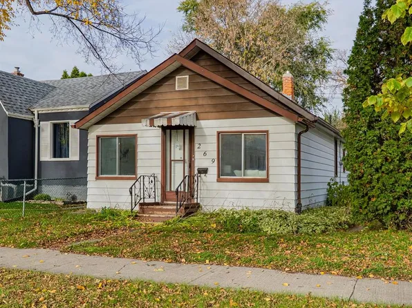 269 Belmont Ave #269, Winnipeg, MB R2V 0Y5