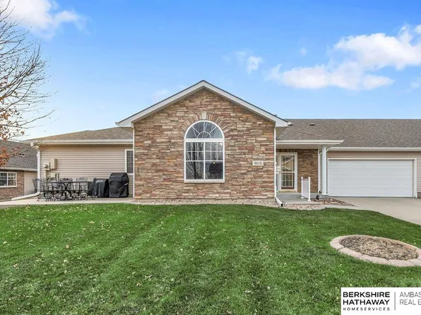 8610 N 161st Plz, Bennington, NE 68007