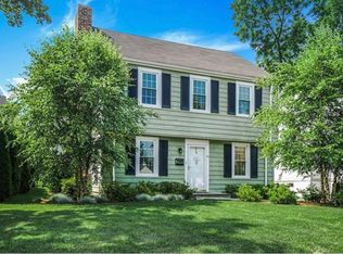 167 Bradley Rd, Scarsdale, NY 10583