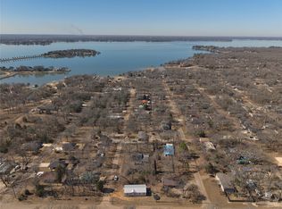 108 Blackfoot Dr, Mabank, TX 75156