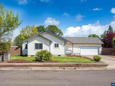52 Oak Terrace Dr, Lebanon, OR, 97355