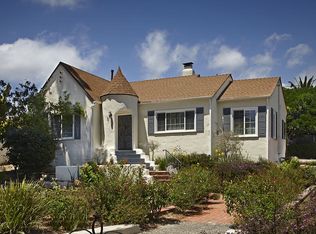 4104 Modoc Rd, Santa Barbara, CA 93110