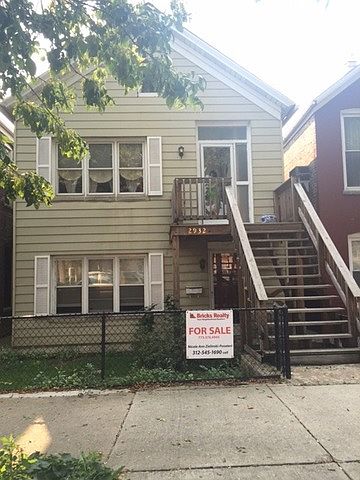 1st image of 2932 S Parnell Ave