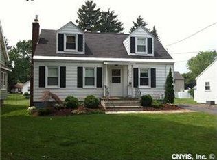 304 Walberta Rd, Syracuse, NY 13219