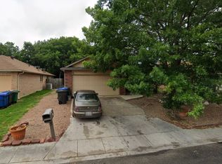 2014 Budding Blvd, San Antonio, TX 78247