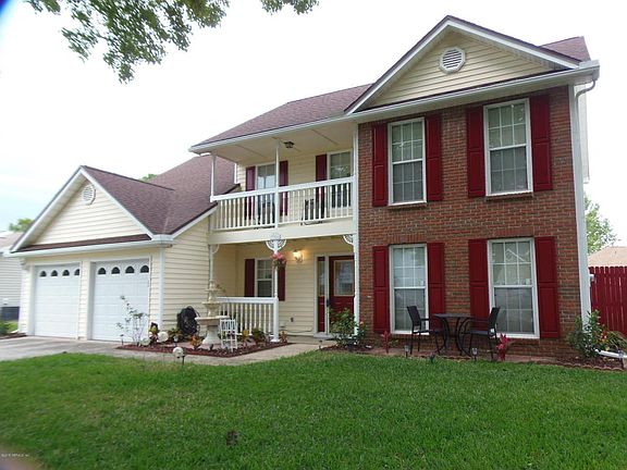 2nd image of 3366 Deerfield Pointe Dr