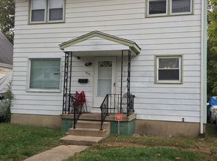 1719 E Reynolds St, Springfield, IL 62702