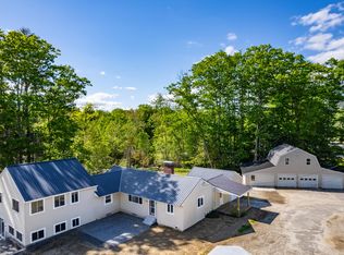 182 Roosevelt Trl, Windham, ME 04062