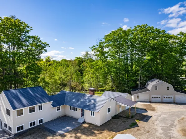 182 Roosevelt Trail, Windham, ME 04062