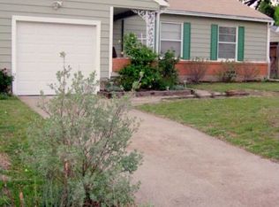 2409 Fenwick Dr, Dallas, TX 75228