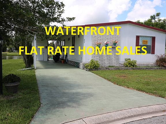 2nd image of 8775 20th St Lot 334