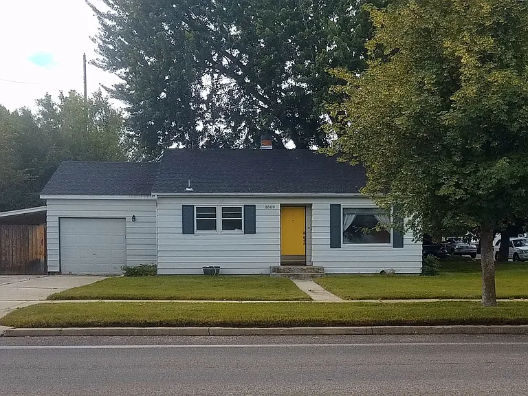 1609 W Boise Ave — Photo 1