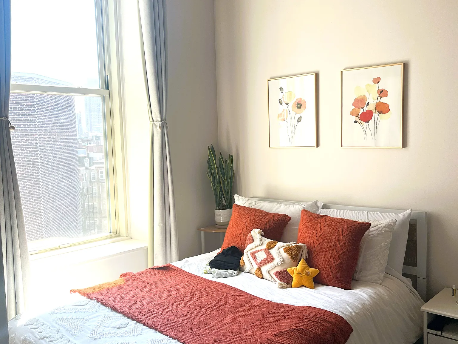 1 bed, 612 sqft, $2,500 — Photo 2