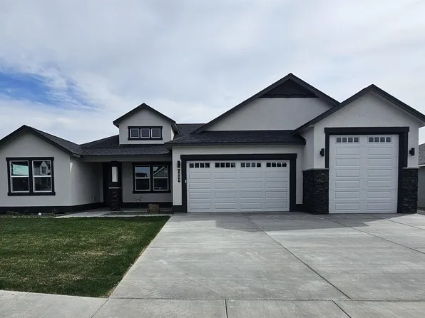 5809 Flathead Ave, Pasco, WA 99301