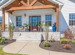 4644 Abednego Rd, Greenbrier, TN 37073