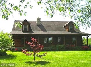 12131 Woodsboro Pike, Keymar, MD 21757