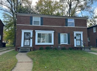 10517 Curtis St, Detroit, MI 48221