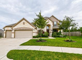 17903 Rushing Hollow Ct, Tomball, TX 77377